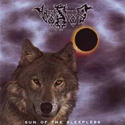 Wolfshade (BLR) : Sun of the Sleepless